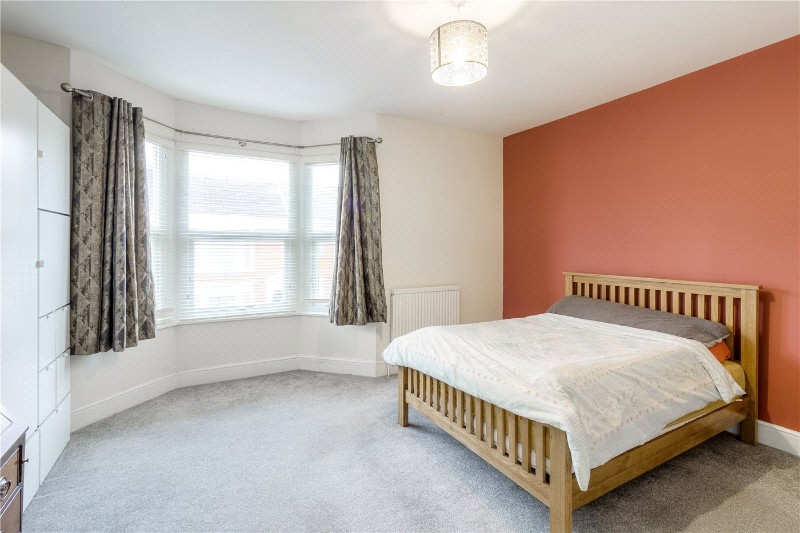 Cedar Road, Northampton, Northamptonshire, NN1