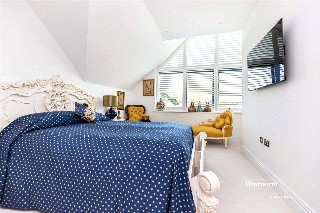 East Cliff Way, Friars Cliff, Christchurch, BH23