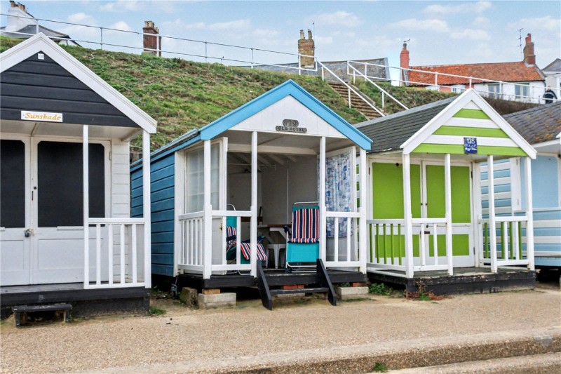 Old Royale, Southwold, Suffolk, IP18