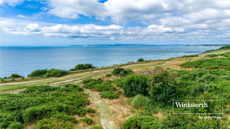 Penrith Road, Bournemouth, BH5