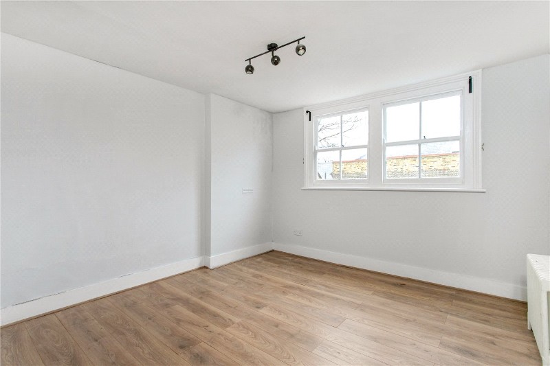 Kyverdale Road, London, N16