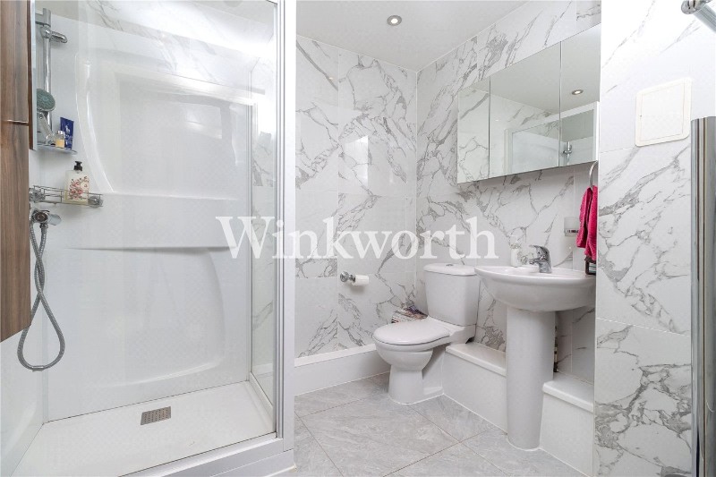 Theodor Court, London, NW9