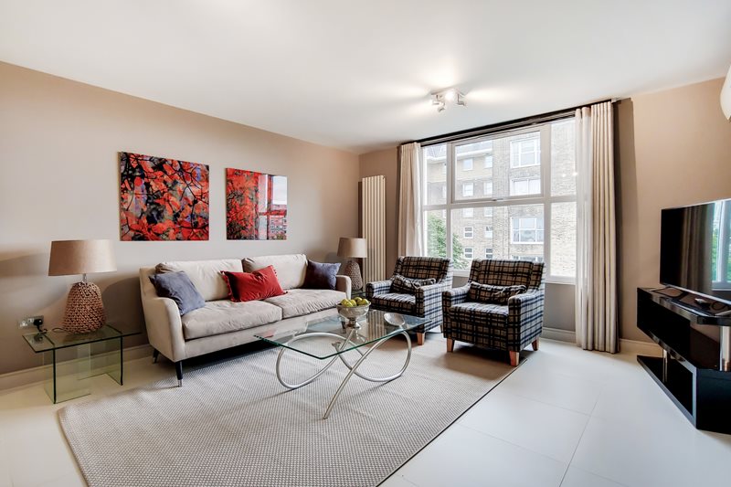 Boydell Court, St John&#39;s Wood Park, St John&#39;s Wood, London, NW8