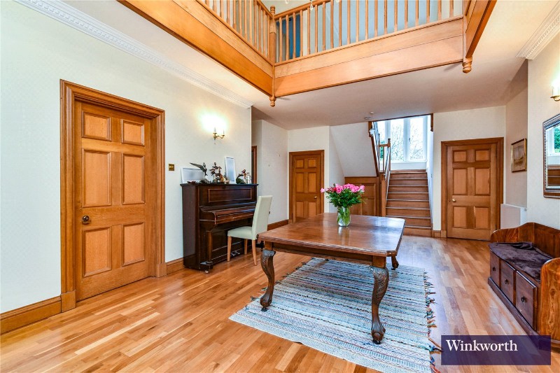 White Street, West Lavington, Wiltshire, SN10