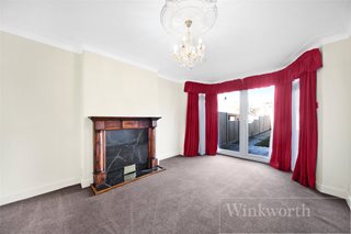 Dryburgh Gardens, Kingsbury London, NW9