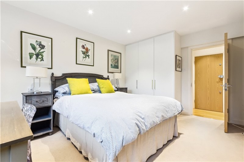 Derwent House, Stanhope Gardens, London, SW7