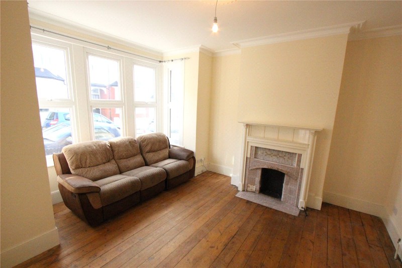 Holland Road, Westcliff-on-Sea, Essex, SS0