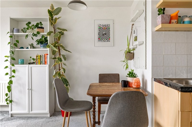 Townsend Street, London, SE17