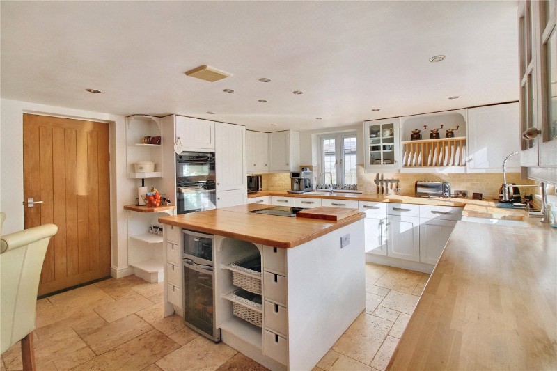 Whimpwell Green, Happisburgh, Norwich, Norfolk, NR12