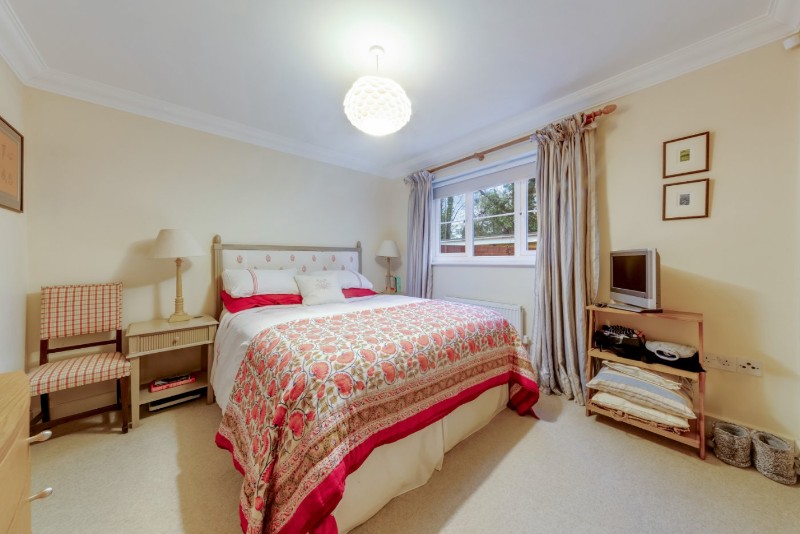 Albemarle Road, Beckenham, BR3