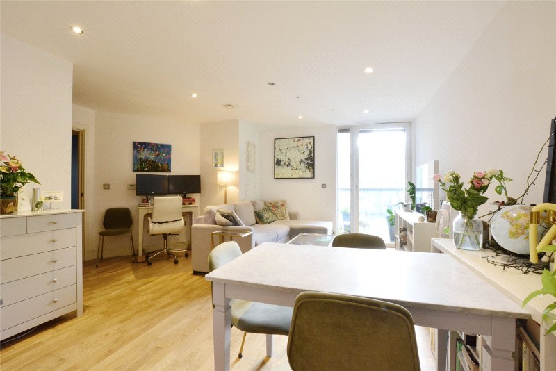 Dundas Court, 29 Dowells Street, SE10