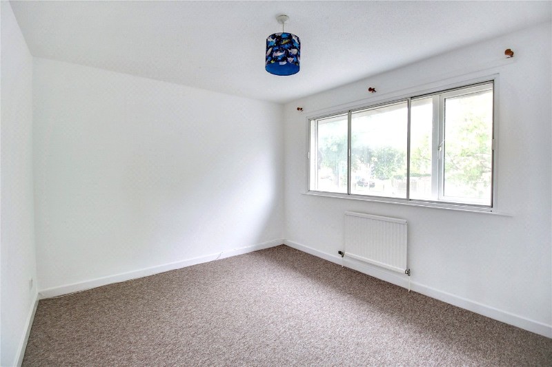 Boundary Road, Hellesdon, Norwich, Norfolk, NR6