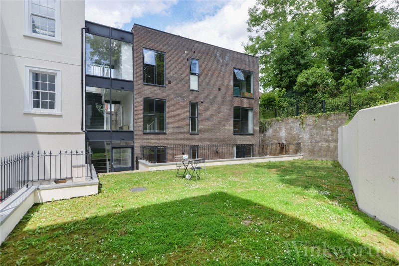 Coach House, 2A Honor Oak Rise, London, SE23