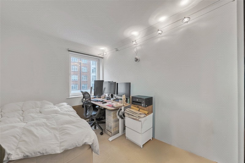 Abbey Road, St John's Wood, London, NW8