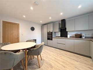 Coteland Road, Ruskington, Sleaford, Lincolnshire, NG34