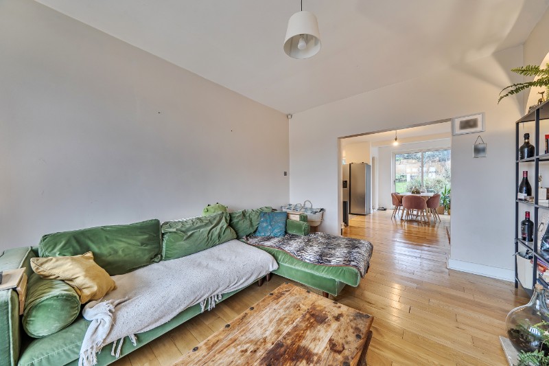 Panmure Road, London, SE26