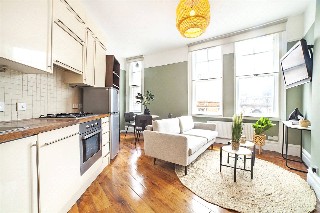 Shaftesbury Avenue, London, WC2H