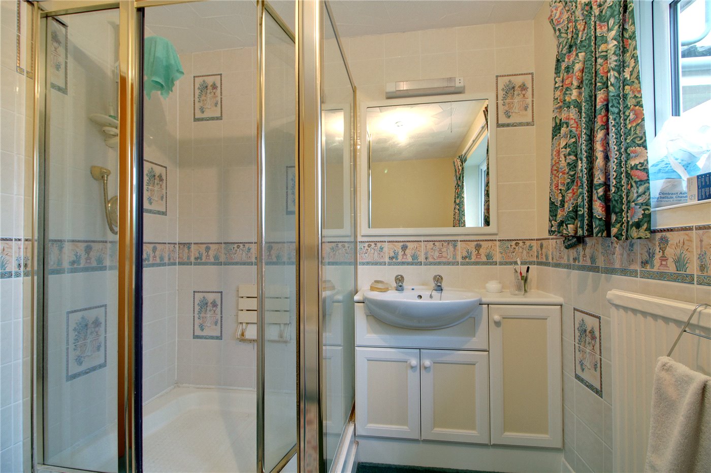 En-Suite