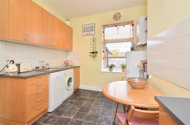 Vale Road, London, N4