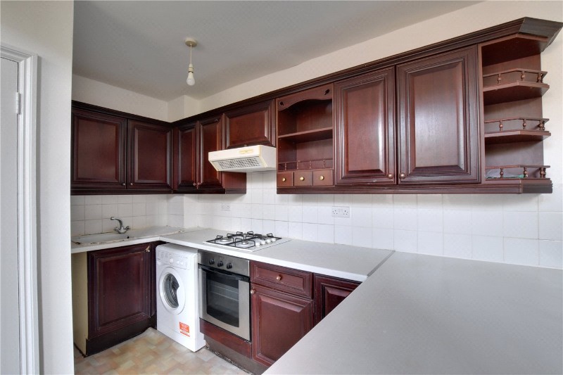 Greenhill Terrace, Woolwich, London, SE18