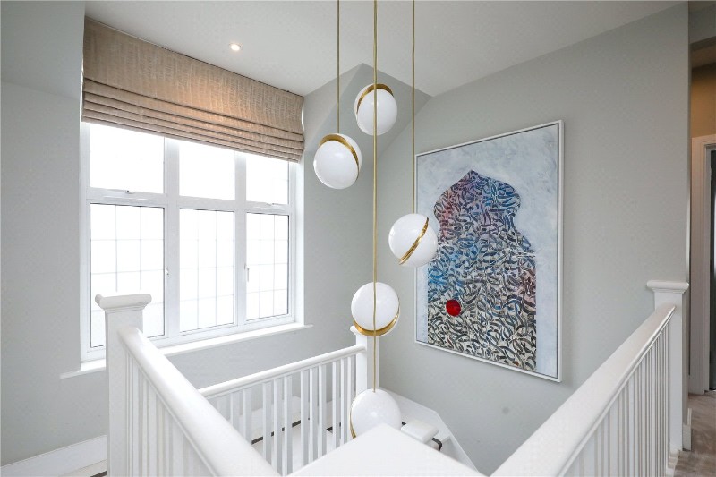 Corringway, London, United Kingdom, W5