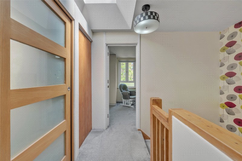 New Priory Court, 61 Mazenod Avenue, London, NW6