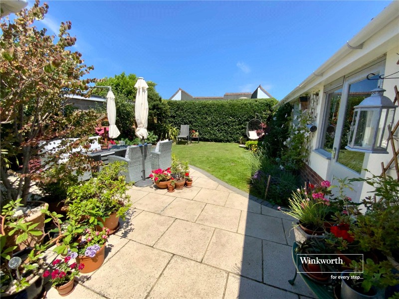 Lingwood Avenue, Christchurch, Dorset, BH23