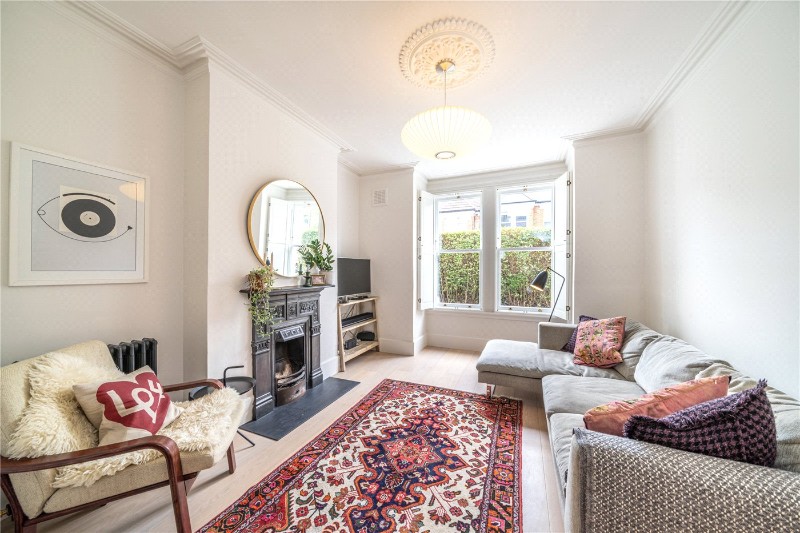 St Aidans Road, East Dulwich, London, SE22