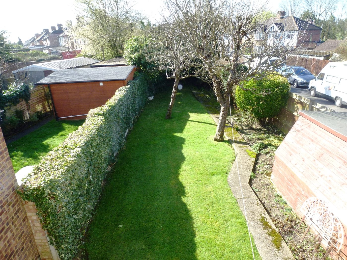 3 bedroom property for sale in Boxtree Road, Harrow, Middx, HA3 (Ref