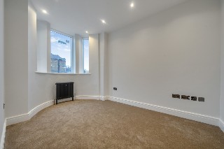 Fransfield Grove, London, SE26