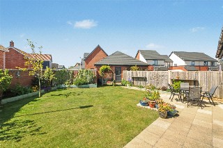Picton Close, Poringland, Norwich, Norfolk, NR14