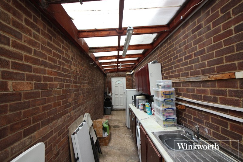 Stratfield Road, Borehamwood, Hertfordshire, WD6