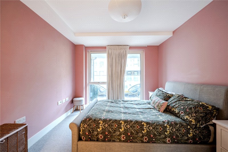 Kempton Mews, London, E6