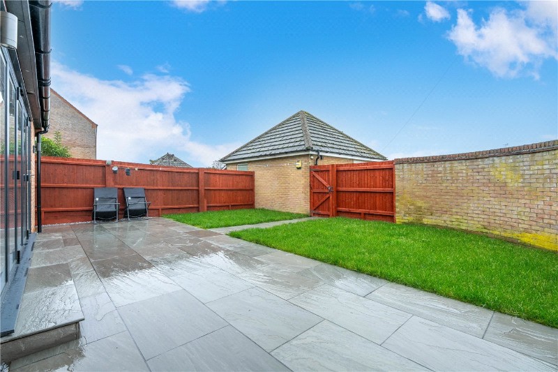 Linchfield Road, Deeping St. James, Peterborough, Lincolnshire, PE6