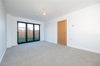 Flaxwell Fields, Lincoln Road, Ruskington, Sleaford, NG34