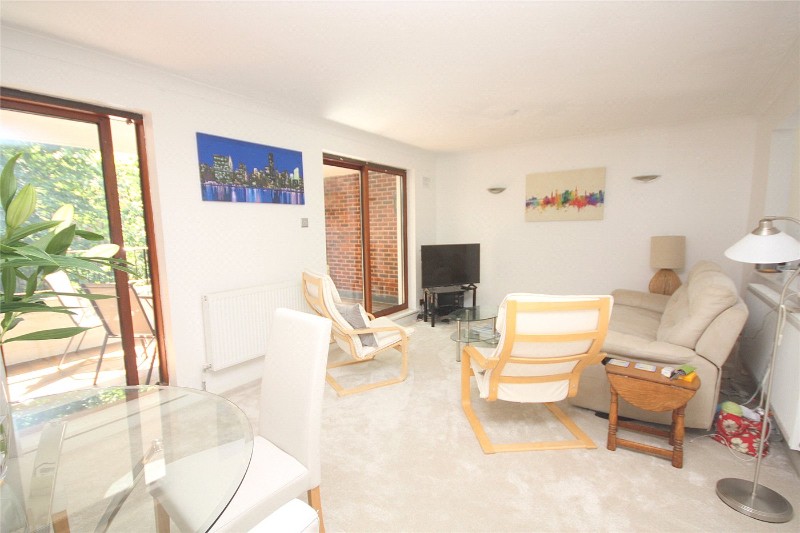 The Oasis, 45 Lindsay Road, Poole, BH13