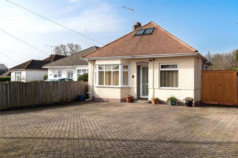 Hayes Lane, Colehill, Wimborne, Dorset, BH21