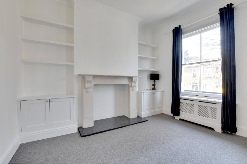 Westcombe Hill, Blackheath, London, SE3
