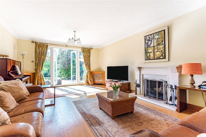 Cockfosters Road, Hadley Wood, EN4