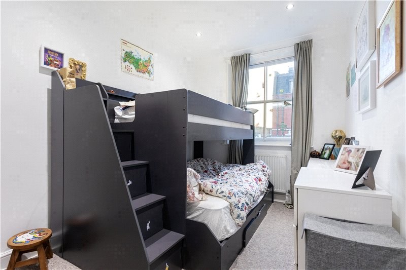 Gloucester Road, South Kensington, London, SW7