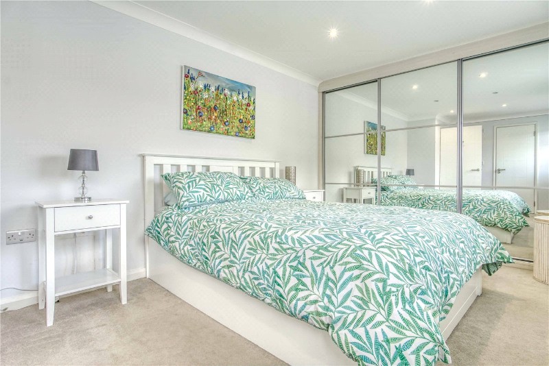 South Western Crescent, Lower Parkstone, Poole, BH14