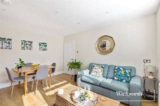 Granville Road, North Finchley, London, N12