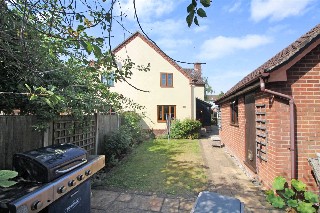 Hardley Road, Langley, Norwich, Norfolk, NR14