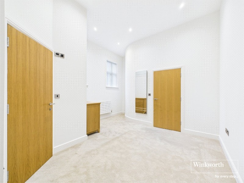 Hobbs House, Thames Street, Sonning, Reading, RG4