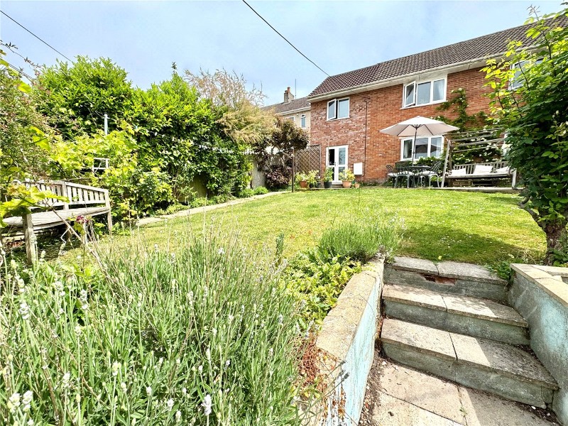 Trinity Road, Shrewton, Salisbury, Wiltshire, SP3