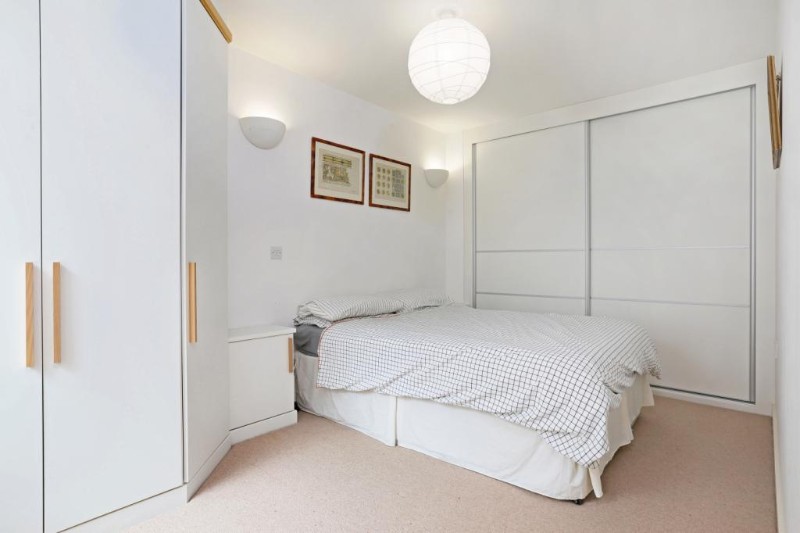 Dufours Place, London, W1F