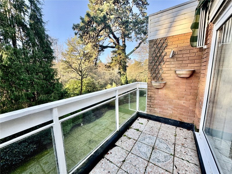 Branksome Wood Road, Bournemouth, Dorset, BH4