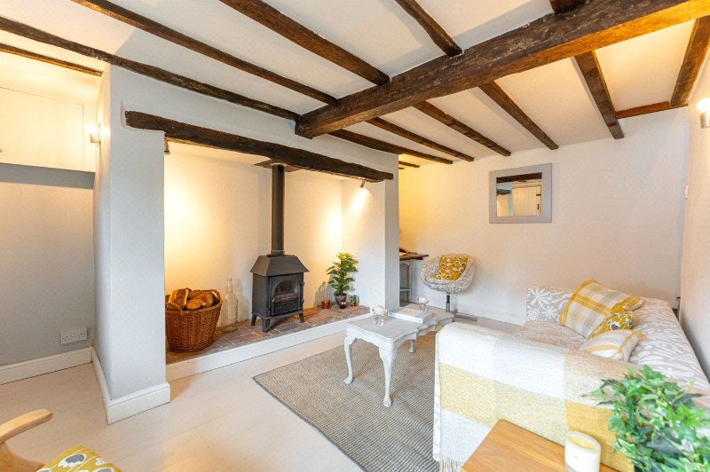 Church Road, Long Itchington, Southam, Warwickshire, CV47