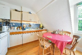 Brookfield Park, London, NW5