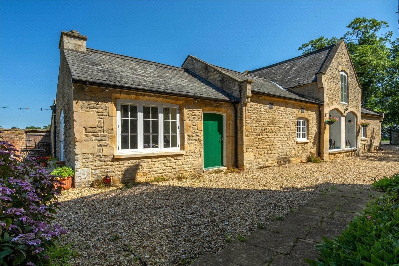 Lincoln Road, Leasingham, Sleaford, Lincolnshire, NG34